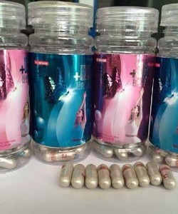 Thuốc Giảm Cân Lishou Phục Linh