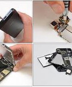 Thay chân sạc iphone chính hãng tại long biên giá rẻ