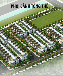 Hot Hot Hot ShopHouse Việt Hưng dự án đất liền kề phân lô đẹp nhất khu Việt Hưng Hotline: 0912.679.583