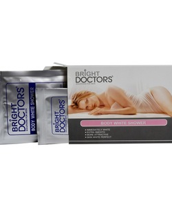 Bộ tắm trắng Bright Doctors 5in1