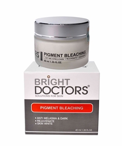 Kem trị nám Bright Doctors Pigment Bleaching 40ml