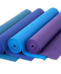Thảm tập Yoga loại dày, giá rẻ