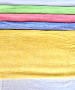 Bán sỉ và lẻ các loại khăn tắm tại tphcm