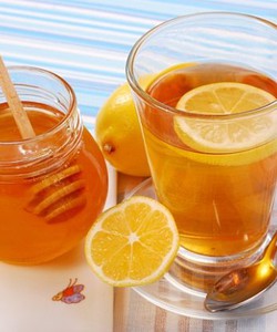 Bán mật ong rừng tây nguyên