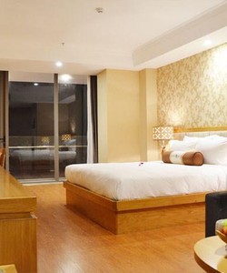 Khách sạn Diamond Sea Đà Nẵng