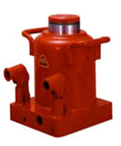 Con đội thủy lực MASADA, kích thủy lực