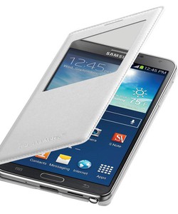 Bao da Samsung Note 3 chính hãng giá hấp dẫn