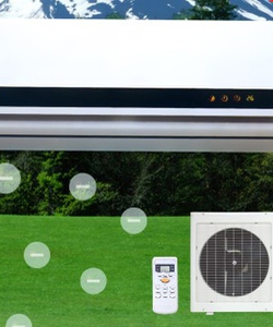 Vệ Sinh Máy Lạnh Trọn Bộ 70K Các Quận Trong TP