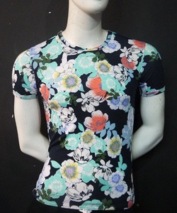 Áo thun hoa văn body bán ngay Tân Bình ,Hồ Chí Minh