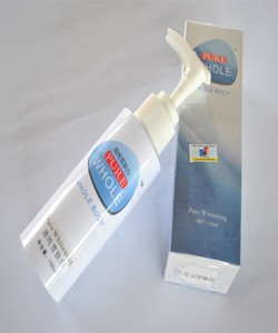 Pure dưỡng trắng da