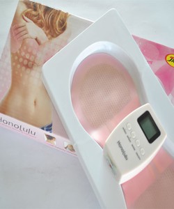 Máy giảm mỡ trị liệu Honolulu