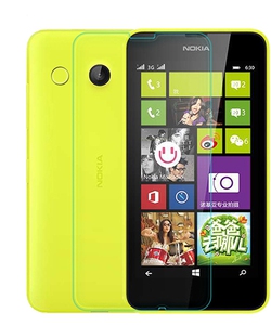 Kính cường lực Lumia 630 Phú Gia Center
