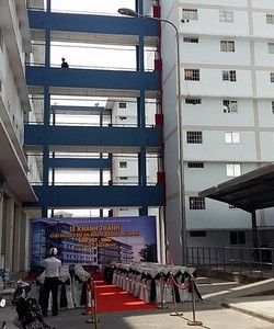 Nha o xa hoi viet sing: Đăng ký ngay để mua nhà giá gốc