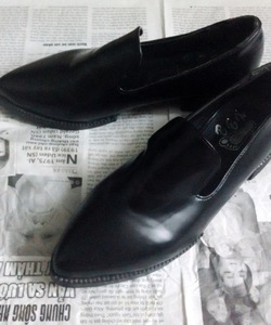 Thanh lý giầy mới 100%