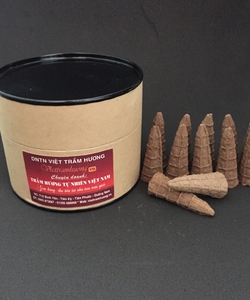 Hương trầm nụ nhang tháp loại 1