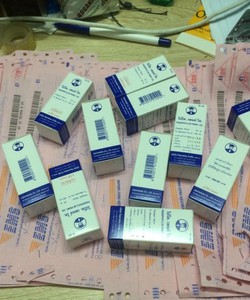 Thuốc podophyllin pant 25 chữa tận gốc sùi mào gà