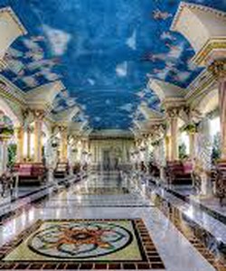 Đặt phòng khách sạn Bangkok Thái Lan tại Agoda