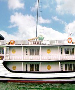 Hạ long 3 ngày 2 đêm 1 đêm ngủ tầu 1 đêm ngủ khách sạn