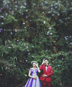 Chương Trình Mùa Hè Sôi Động CÙng Aries Wedding