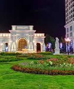 Bán một số suất ngoại giao căn hộ ROYAL CITY giá rẻ