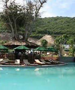 Tour 3 đảo hòn tằm nha trang trọn gói