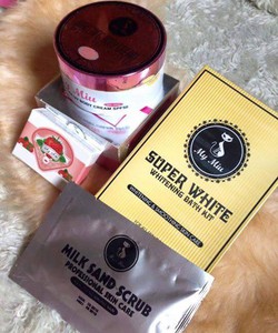 Body cốt thái My Miu Giá 350k/hủ