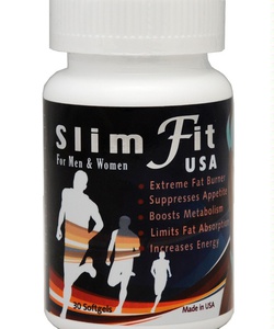 Slimfit Usa, thuốc giảm cân nhanh, hiệu quả cao, giảm cân 6,5kg chỉ trong 1 tháng.