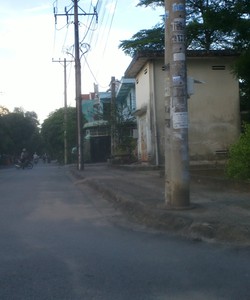 Đất Thổ Cư ,XDTD, Mặt Tiền Thương Mại 12m.Ngay Hoàng Hữu Nam Q9