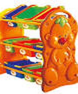 Giá đồ chơi hinh gấu