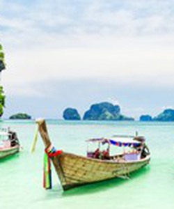 Vé máy bay đi Phuket giá rẻ nhất