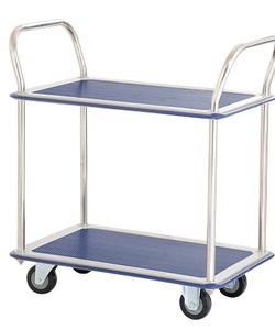 Xe đẩy hàng Jumbo Đài Loan