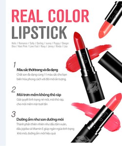 Son Eglips Hàn Quốc hàng độc quyền