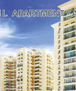 Bán Căn Hộ Cantavil An Phú 3PN, 120m Giá Tốt Chỉ 3.15 Tỷ.