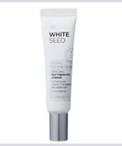 Tinh chất đặc trị thâm nám White Seed Pure Vitamin 10% Ampoule