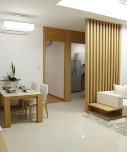 Cho thuê căn hộ Tân Tây đô,110 m2 4 triệu