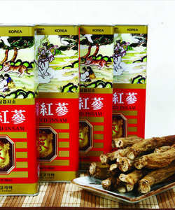 Hồng Sâm Hàn Quốc 6 năm Hộp Thiết