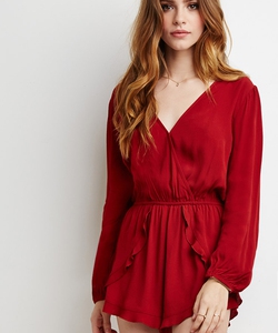 Jumpsuit Forever21 nhiều kiểu . Hàng xuất dư xịn , siêu chuẩn nha