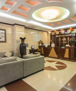 Đặt phòng khách sạn, resort, tổ chức tour du lịch toàn quốc giá rẻ nhất