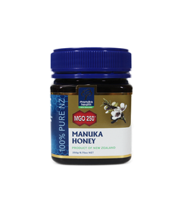 Mật Ong Manuka Health MGO 250