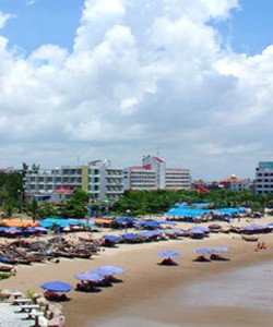 Hà Nội Sầm Sơn