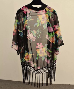 Hot..hot...KIMONO chống nắng summer 2015 F lady store