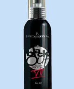 Xịt bóng Ý Gossy diamonds VII