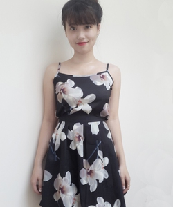 Thanh lí lỗ vốn đồng giá 150k