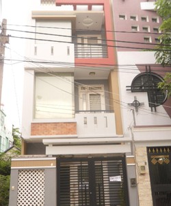 Cho Thuê Nhà mặt tiền KDC Tên Lửa 5 20 16 tr