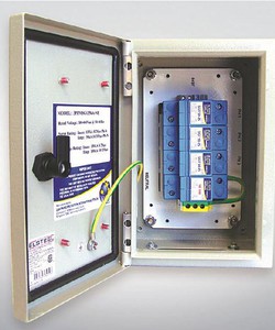 Tủ cắt sét 3PPMSG135ka ne