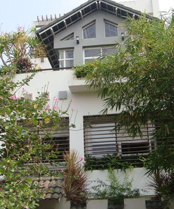 Chính chủ cho thuê biệt thự Lương Định Của, quận 2. DT: 369m2