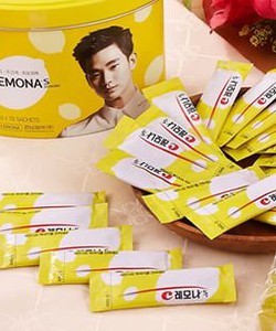Vitamin C Lemona s Power hàng chính hãng Hàn Quốc