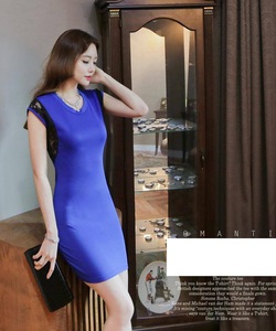 Đầm Công Sở Đồng Giá .....Cực Đẹp...