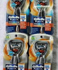 Bàn Cạo Gillette Fusion Proglide Razwith Flexball