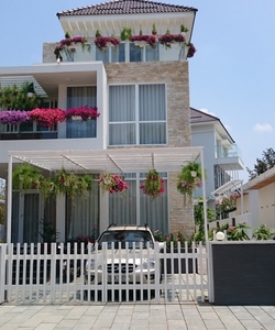 Jamona home resort khu phức hợp nghỉ dưỡng trong lòng thành phố với giá chỉ 13,5tr/m2. goi ngay